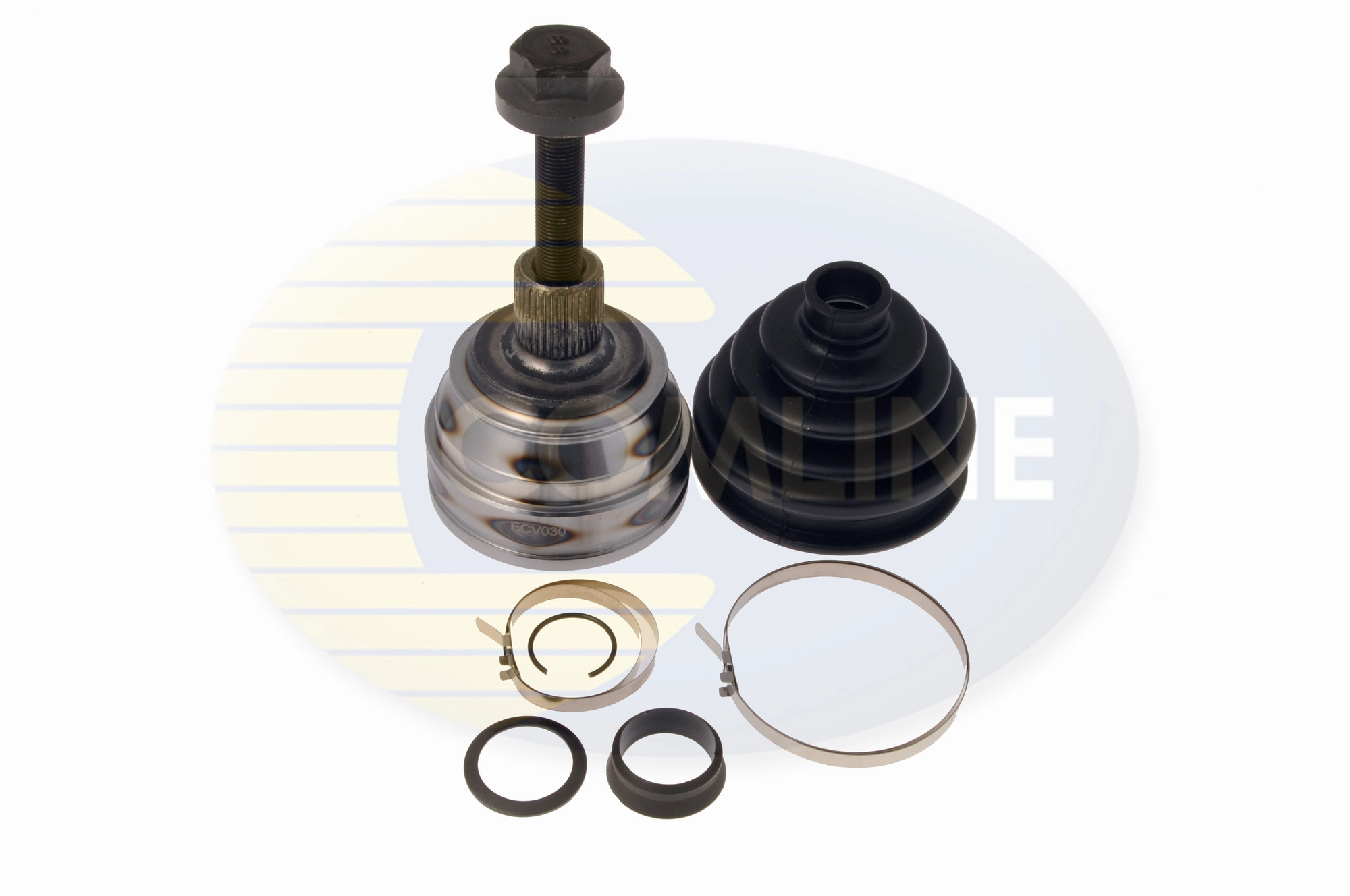 ECV030 Comline