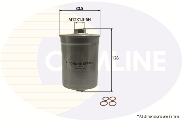 EFF016 Comline