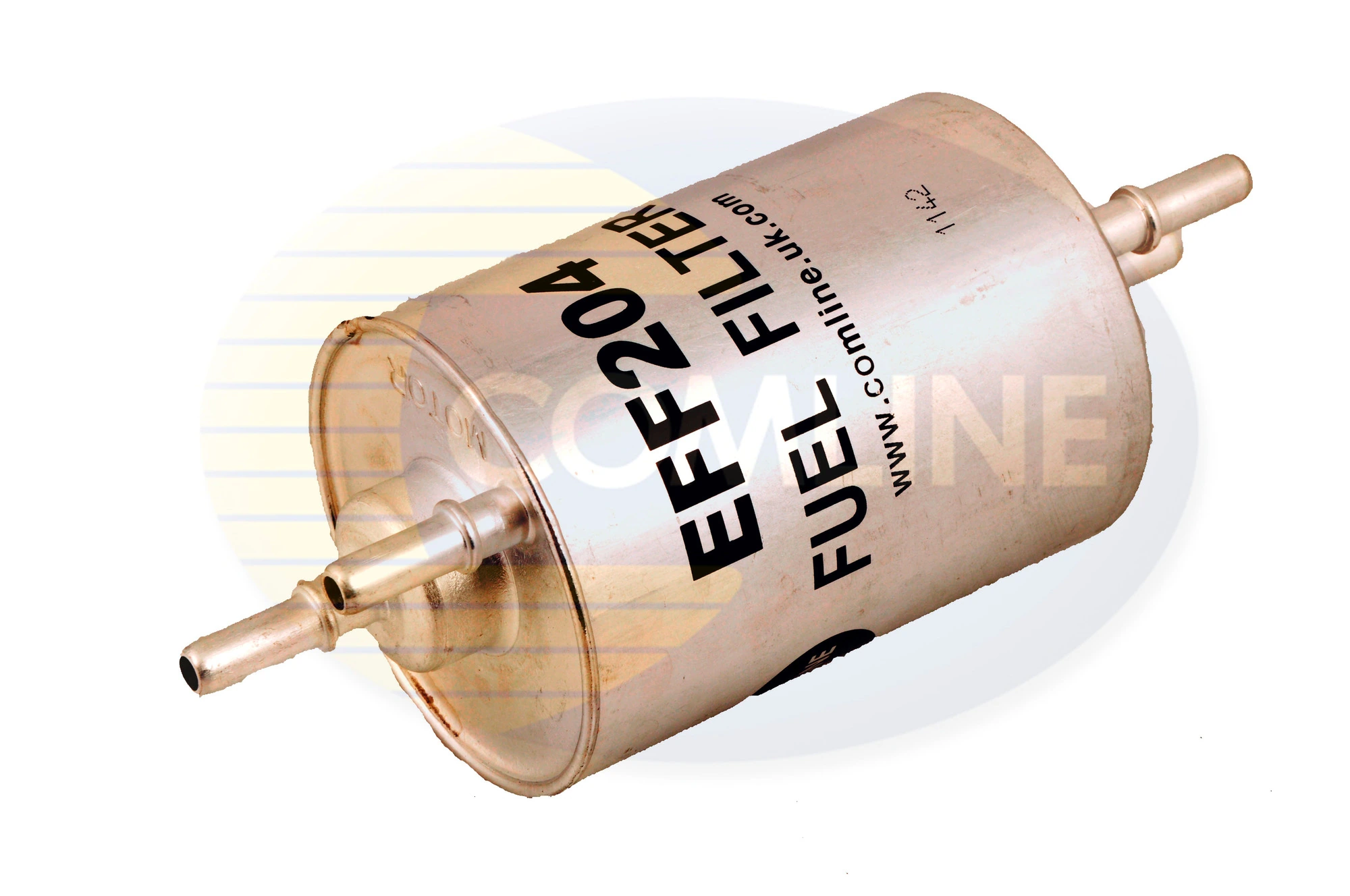 EFF204 Comline