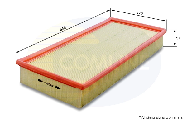 EAF032 Comline