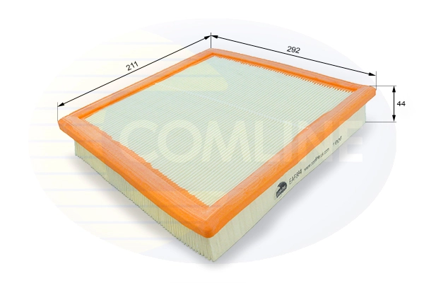 EAF884 Comline
