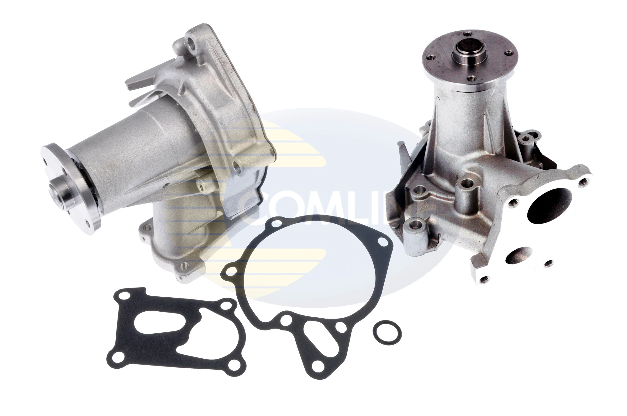 Motor de agua Hyundai H-1 STAREX  furgoneta comprar en España