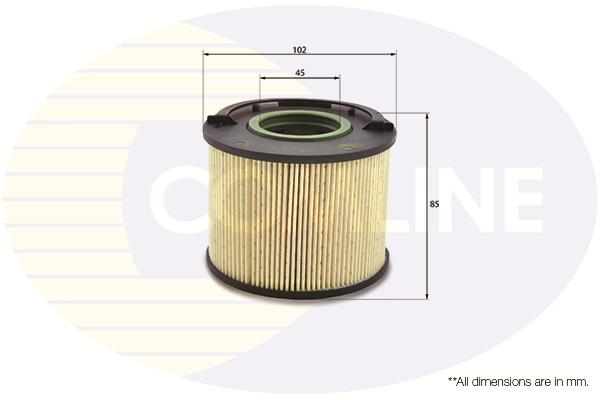 EFF152 Comline