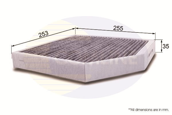 Comprar Filtro de aire del habitáculo A8  4H2, 4H8, 4HC, 4HL