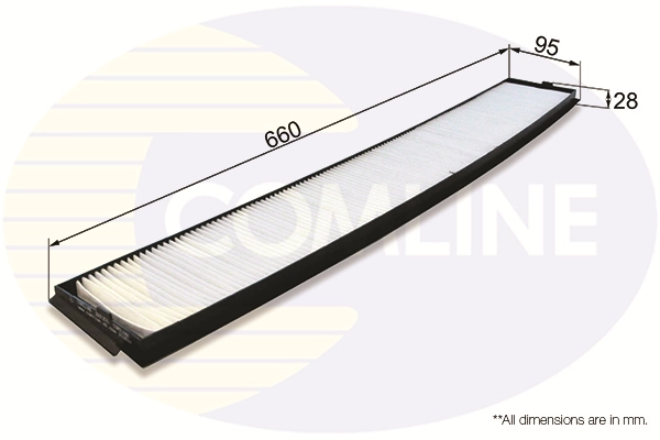 EKF255 Comline