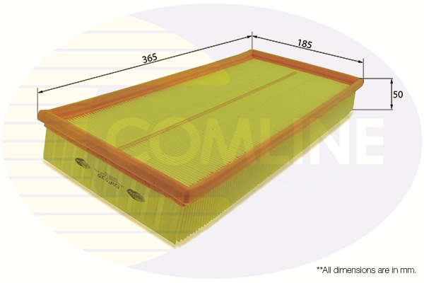 Filtro de aire de motor Audi TT  (1998-2006)