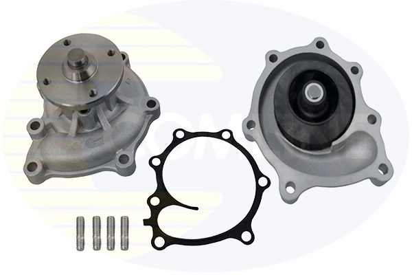 EWP347 Comline