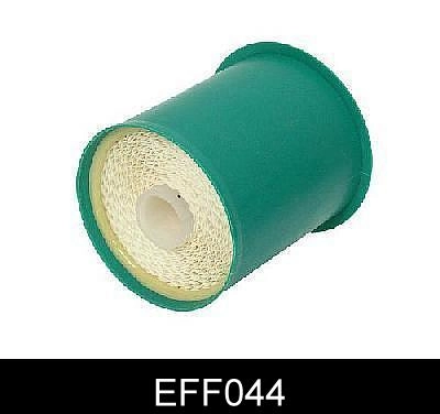 EFF044 Comline