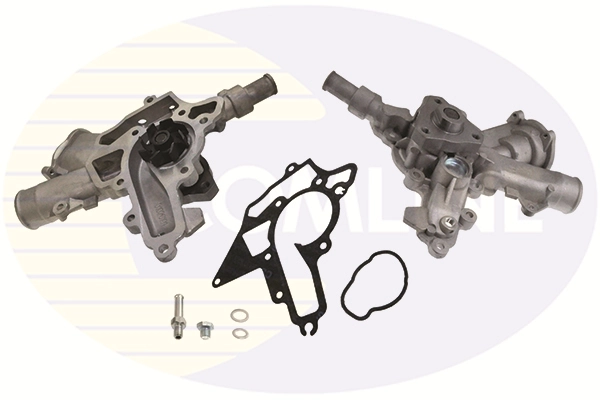 EWP113 Comline