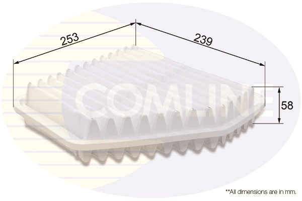 CTY12185 Comline