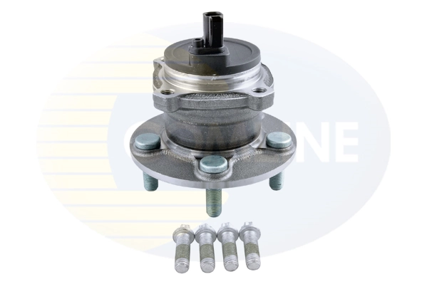 Buje para Ford Focus I (DAW, DBW)