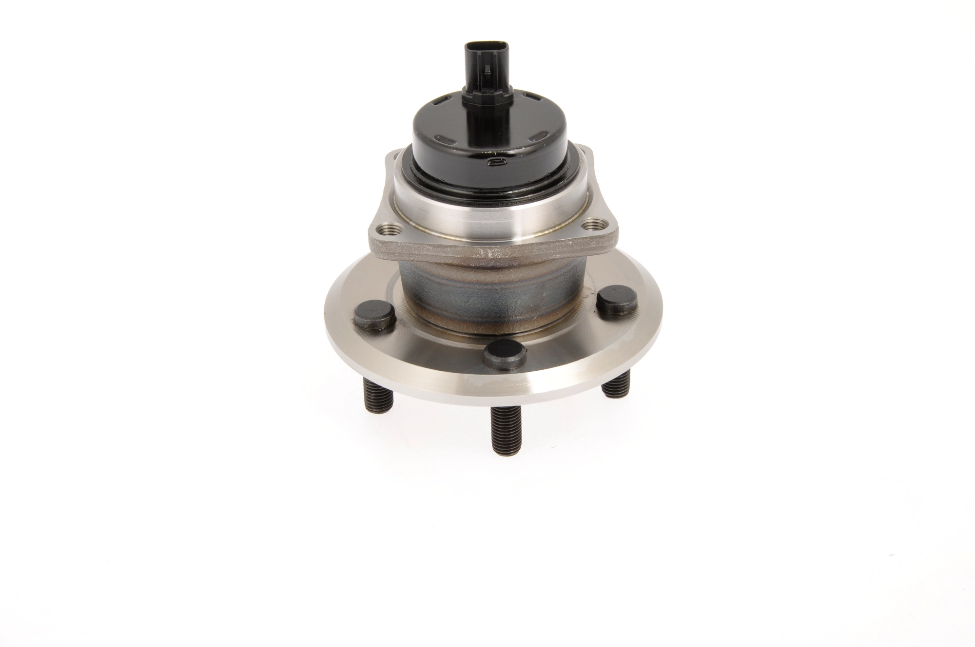Buje de rueda trasero Toyota Avensis  (2003-2008)