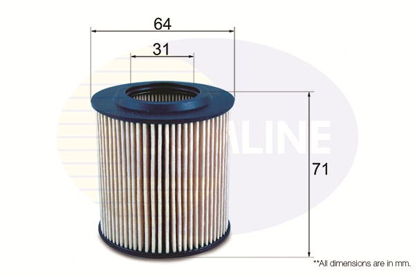 EOF268 Comline