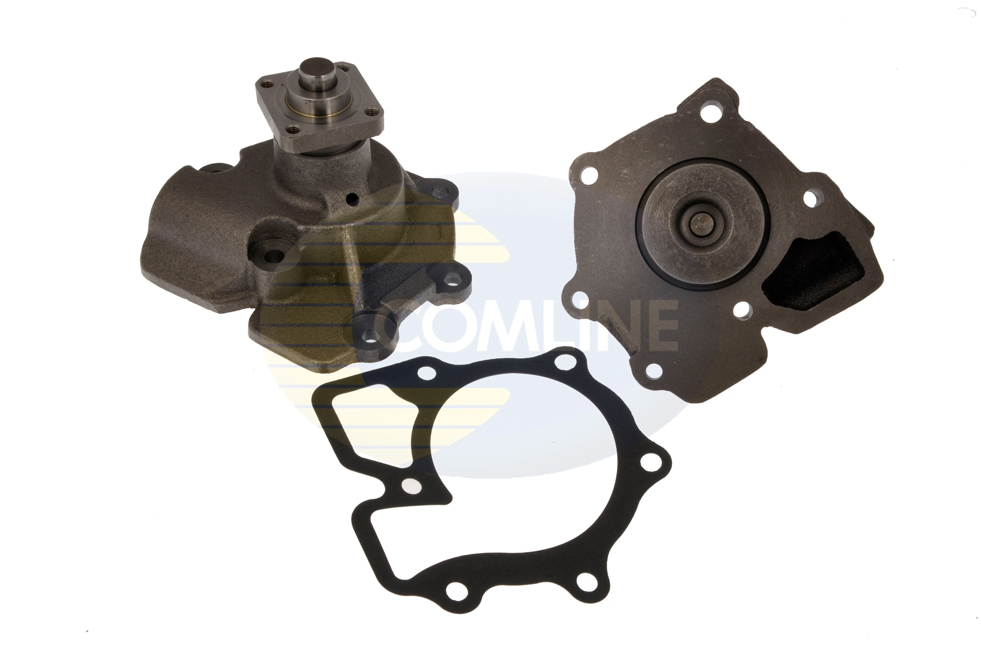 Bomba de refrigeración Ford Transit  (E)
