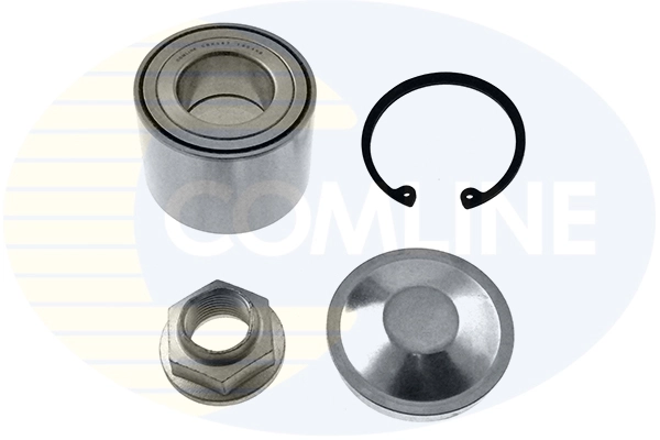 CBK067 Comline
