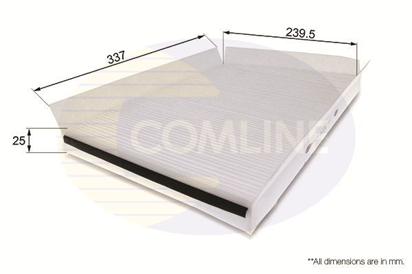 EKF244 Comline
