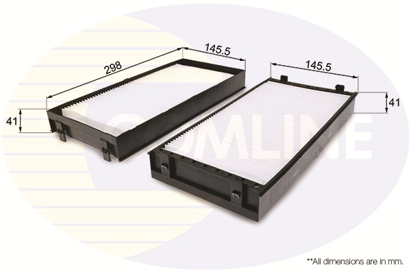 EKF171 Comline