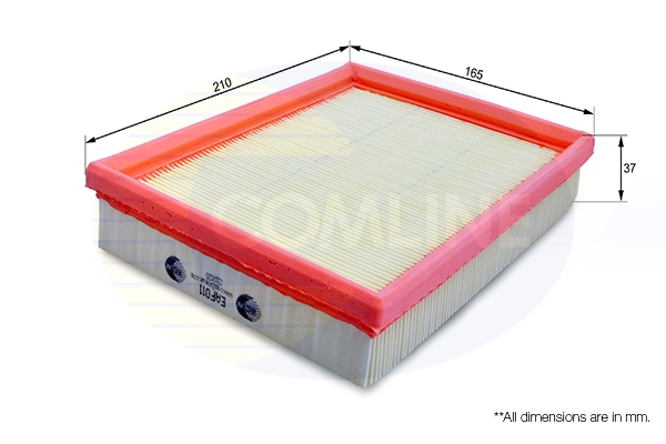EAF011 Comline
