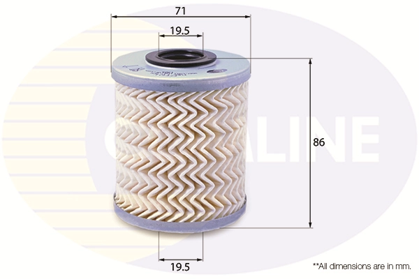EFF211 Comline