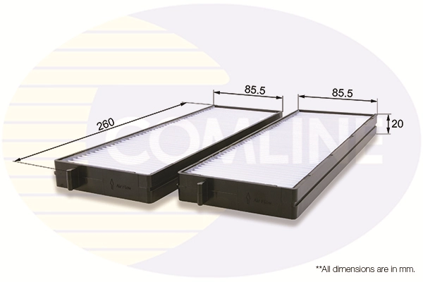 EKF3262 Comline
