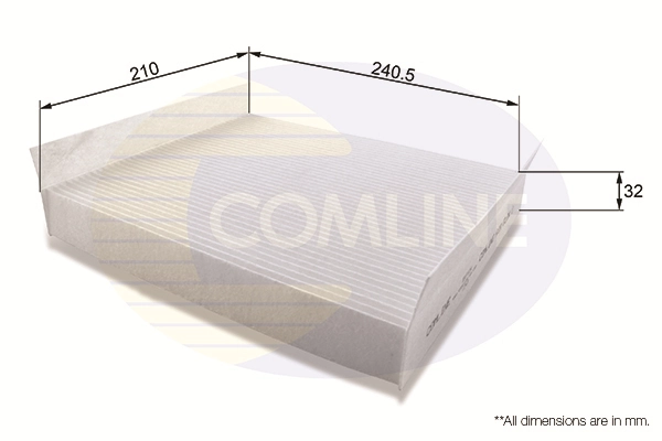 EKF104 Comline