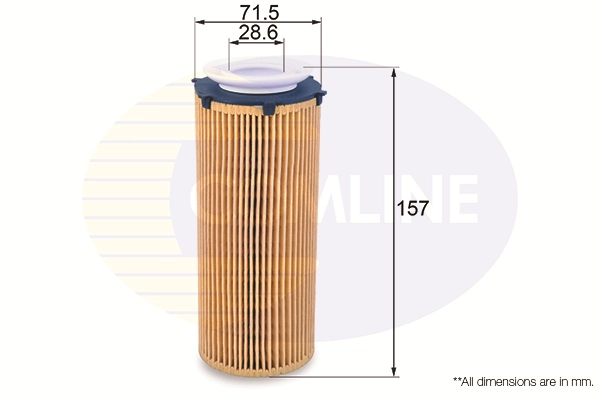 EOF225 Comline
