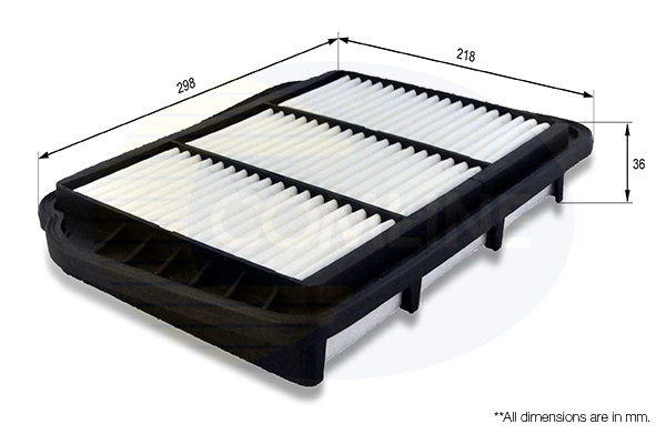 CDW12113 Comline
