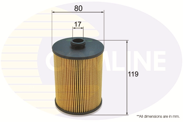 EOF281 Comline