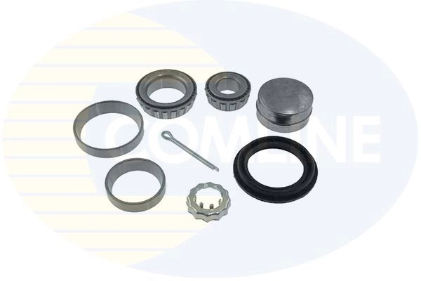 CBK004 Comline