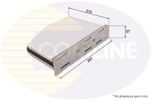 EKF118 Comline