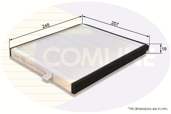 EKF202 Comline
