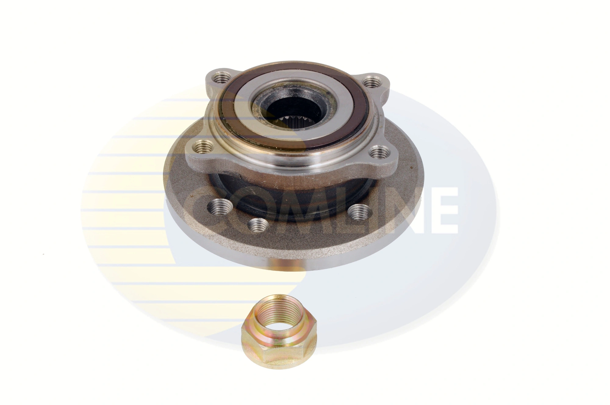 CHA082 Comline