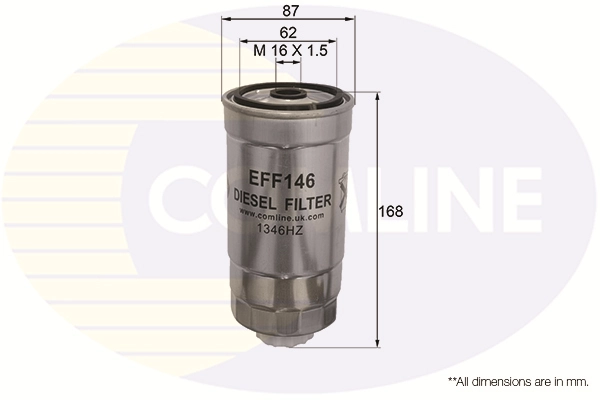 EFF146 Comline