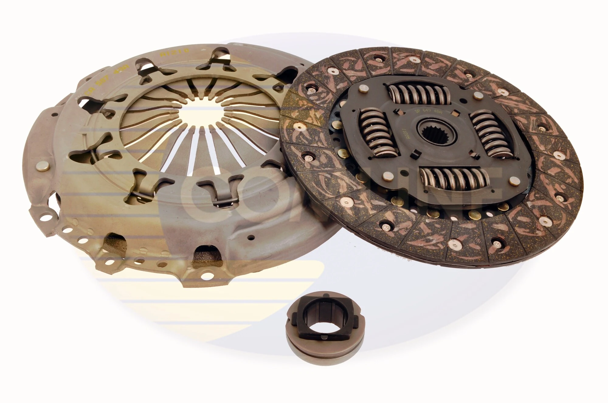 Kit de embrague para Peugeot Expert  (222)