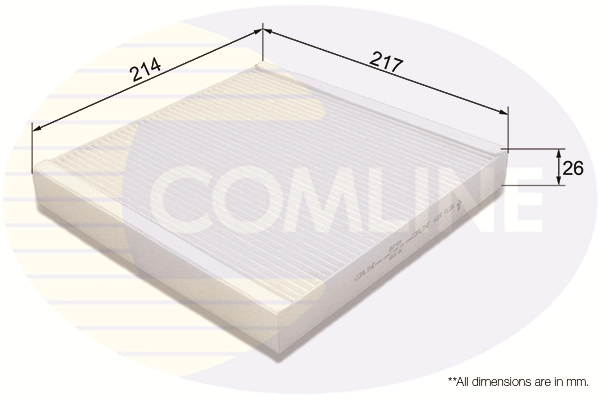 EKF169 Comline