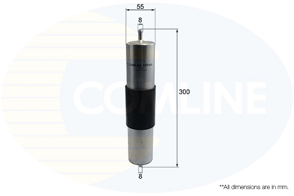 EFF045 Comline
