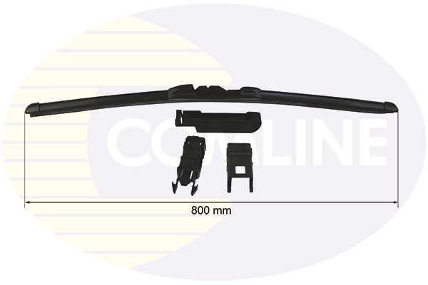 CFWB800 Comline