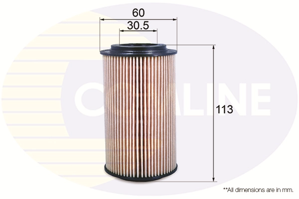 Filtro de aceite motor para Porsche 911  (997)