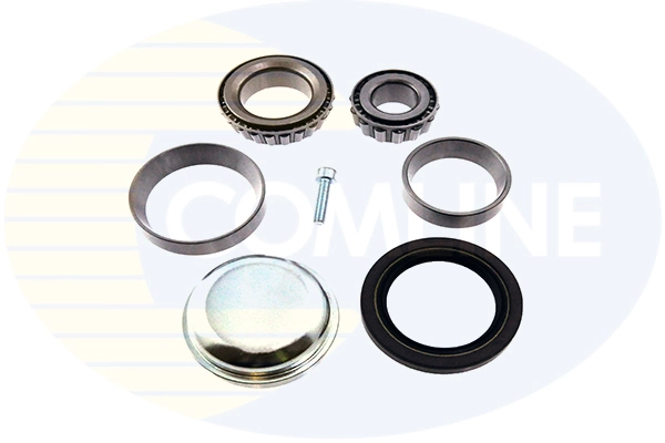 Rodamiento de rueda delantero para Mercedes C  (S203)