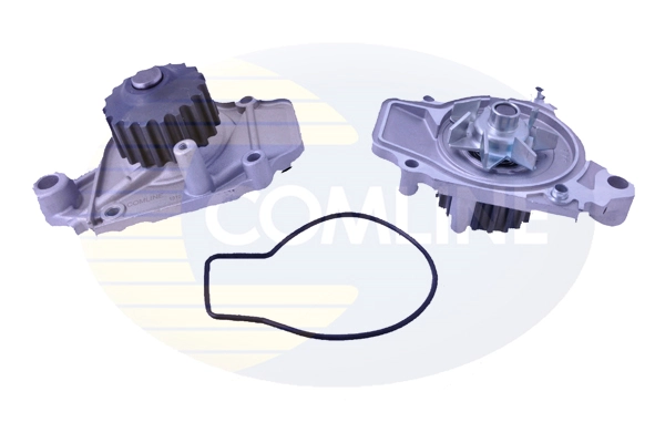 Motor de agua para Honda Civic IV (ED, EF)