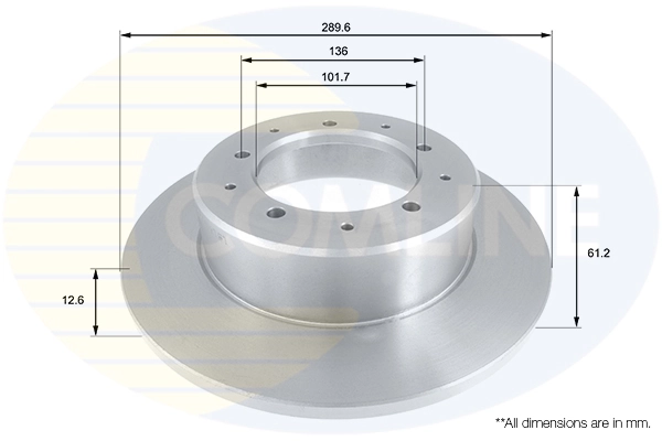 ADC1303 Comline