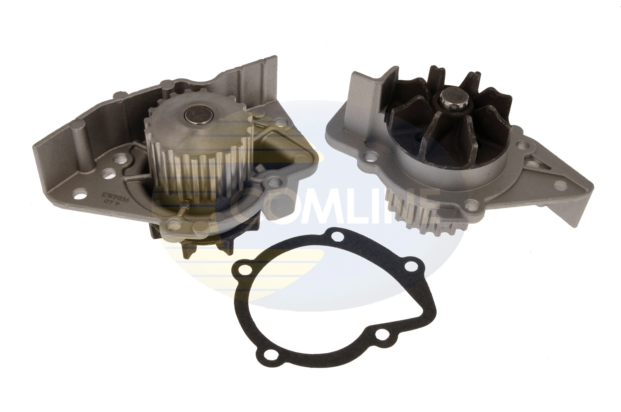Motor de agua para Suzuki Baleno  (EG)