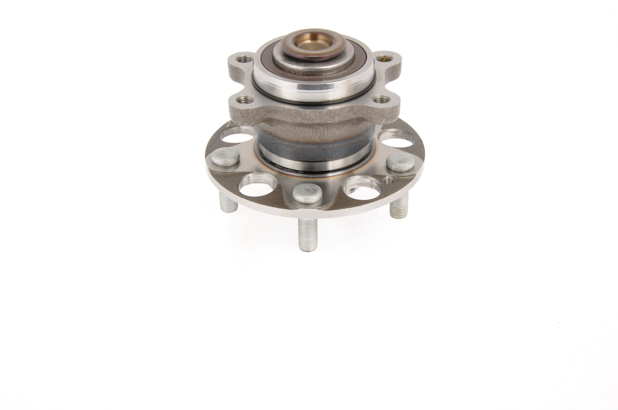 CHA061 Comline