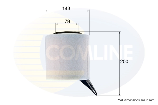 EAF583 Comline