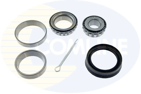 Cojinete de cubo para Audi A4 (8D5)