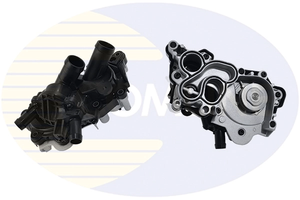 EWP466 Comline