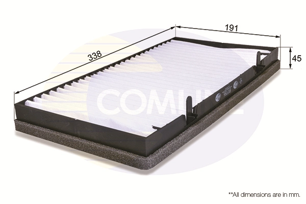 EKF156 Comline