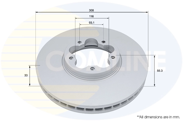 ADC5069V Comline