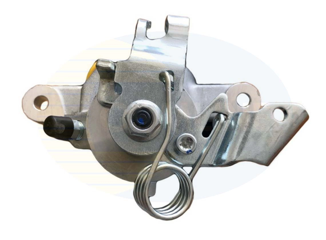 CBC019R Comline