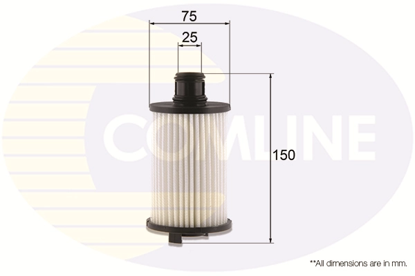 EOF272 Comline